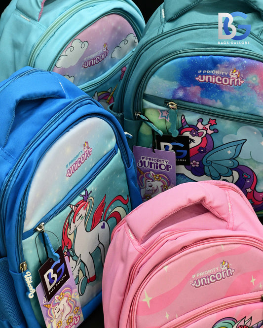 Style and Functionality: Discovering the Perfect School Bags from Bags Gallore