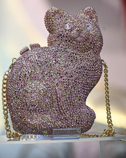 Cat Swarovski - Bags Gallore