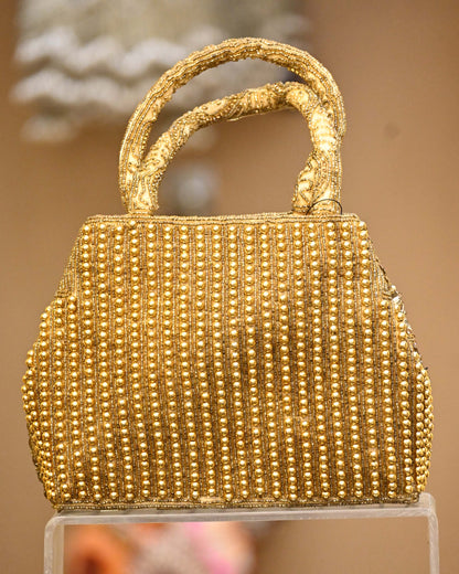 Designer Potli Bags - Bags Gallore