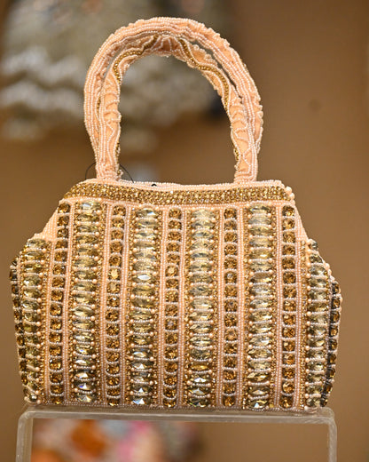 Designer Potli Bags - Bags Gallore