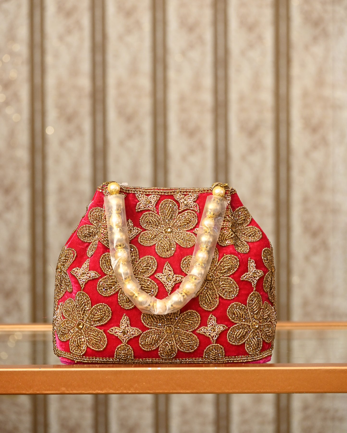 Inayat Potli - Bags Gallore