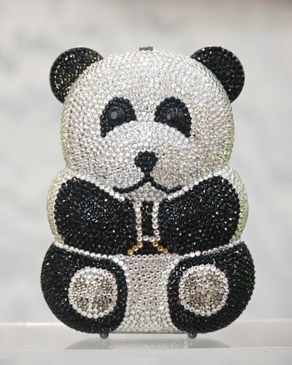 Teddy Bear Swarovski