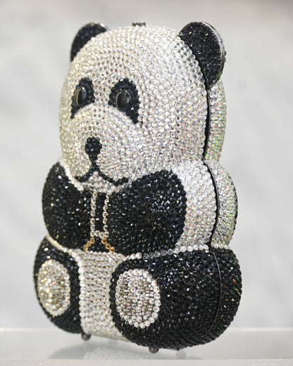 Teddy Bear Swarovski