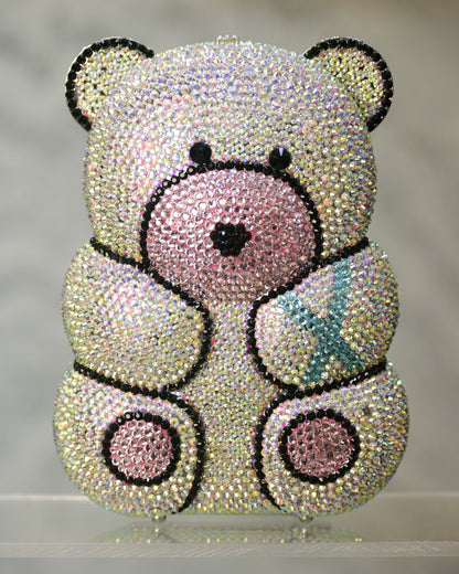 Teddy Bear Swarovski