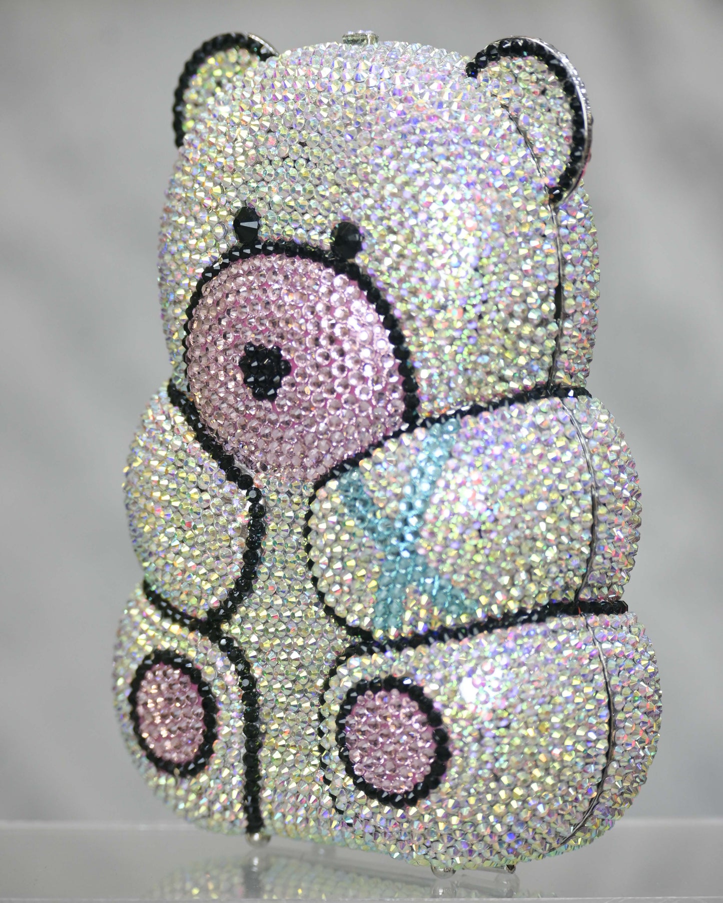 Teddy Bear Swarovski