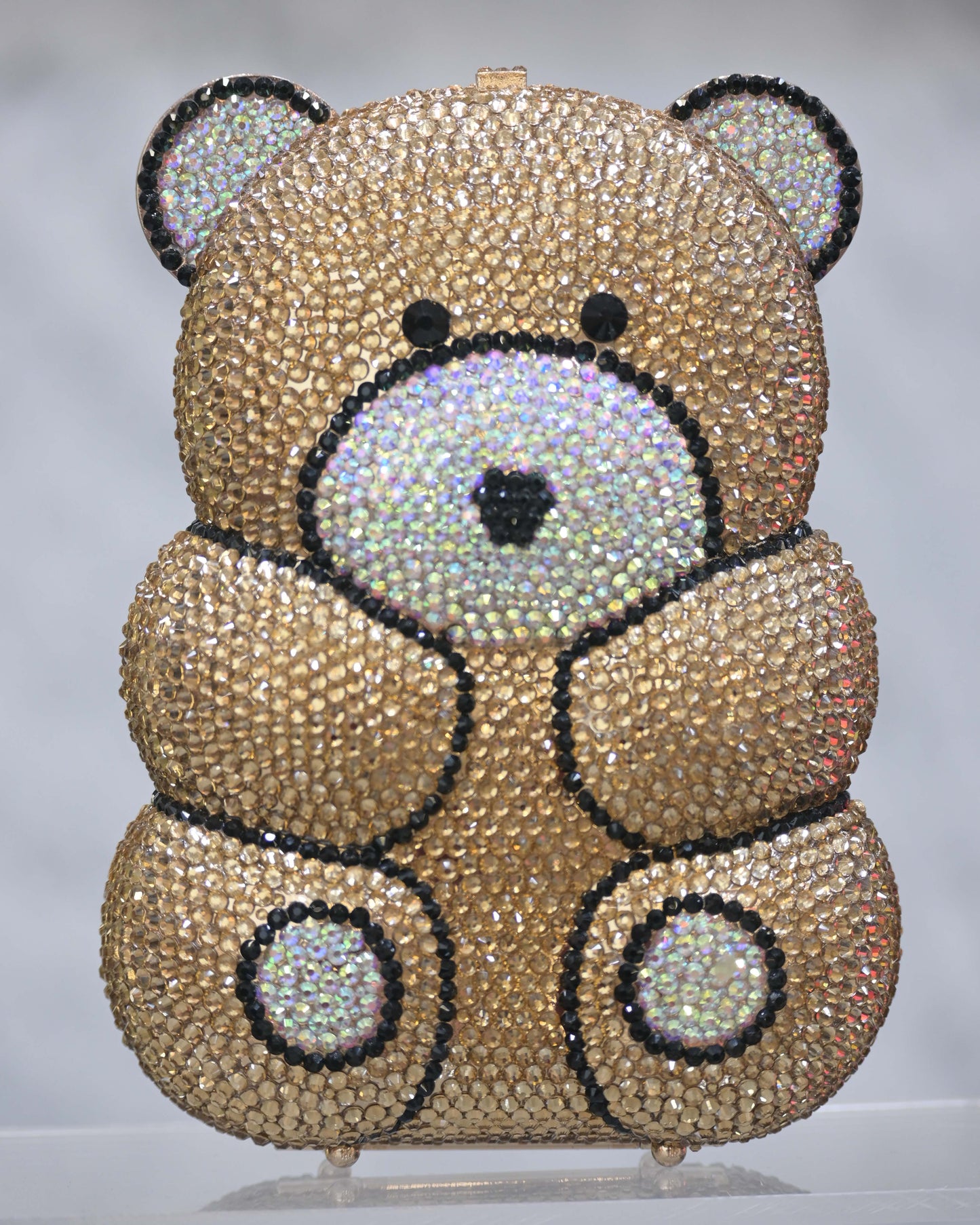 Teddy Bear Swarovski