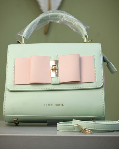 Coco-Queen Branded Casual Bag