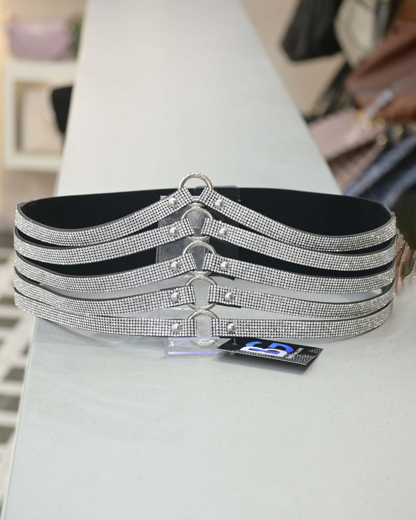 Women Belt for Dress