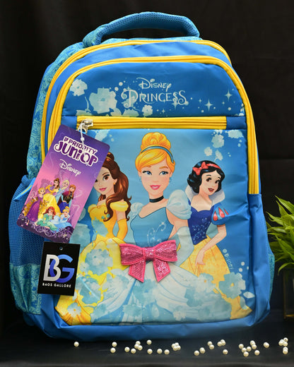 Tercelet Barbie Printed School Bag