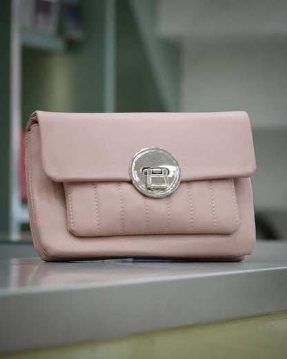 Flap Small Sling Bag