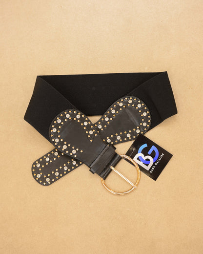 Women Belt Casual Belt For Dress Skirt