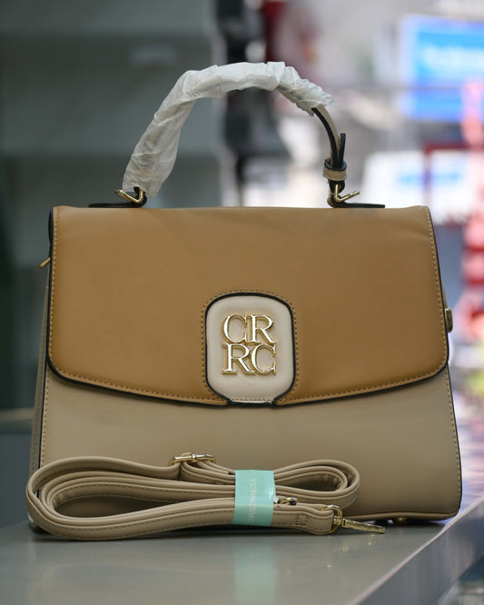 CRRC Handbag for women and Girls