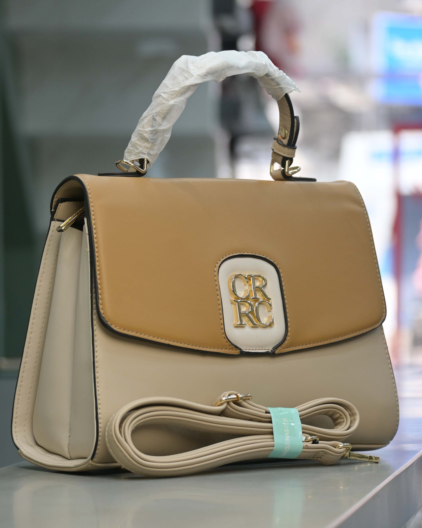 CRRC Handbag for women and Girls