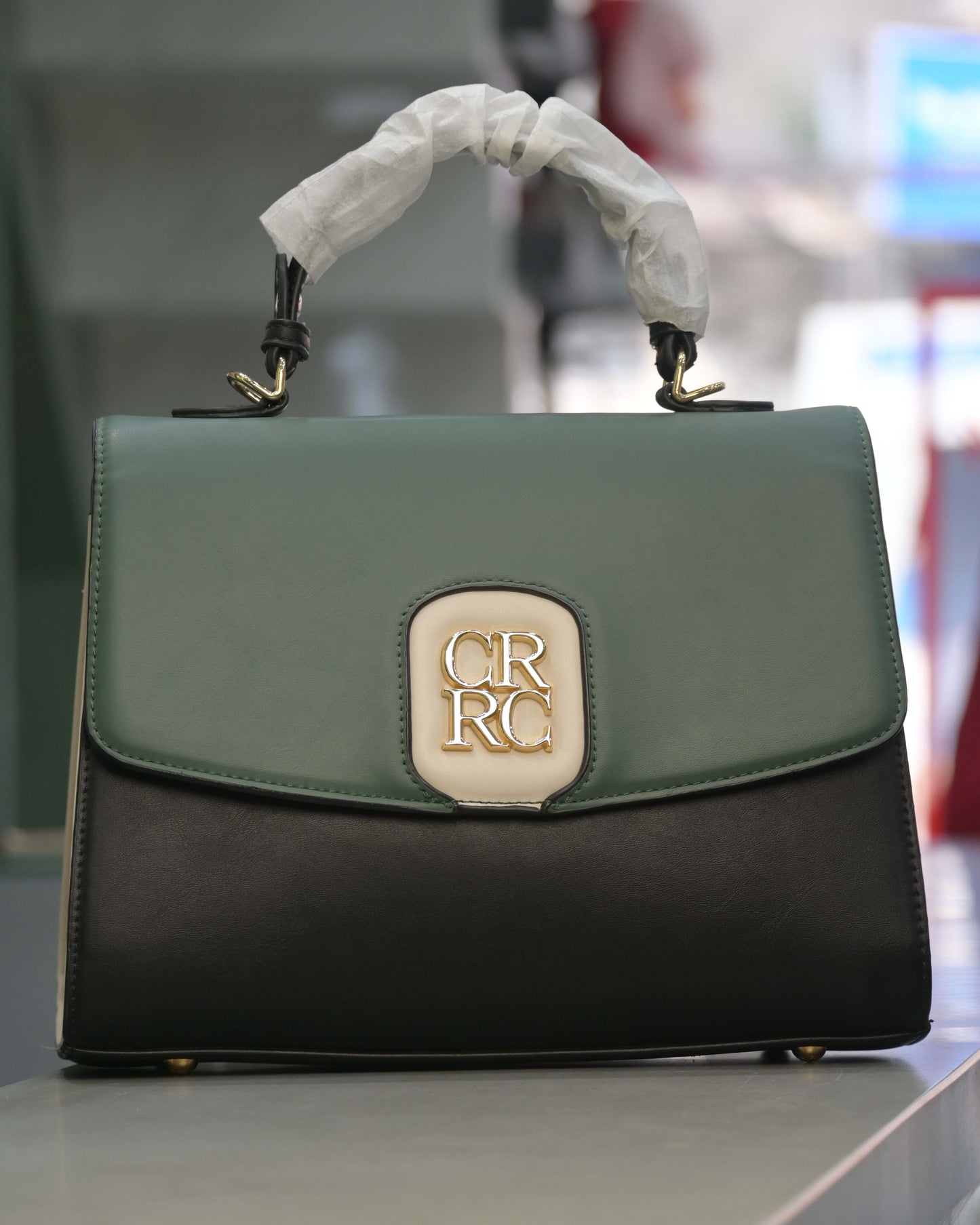 CRRC Handbag for women and Girls