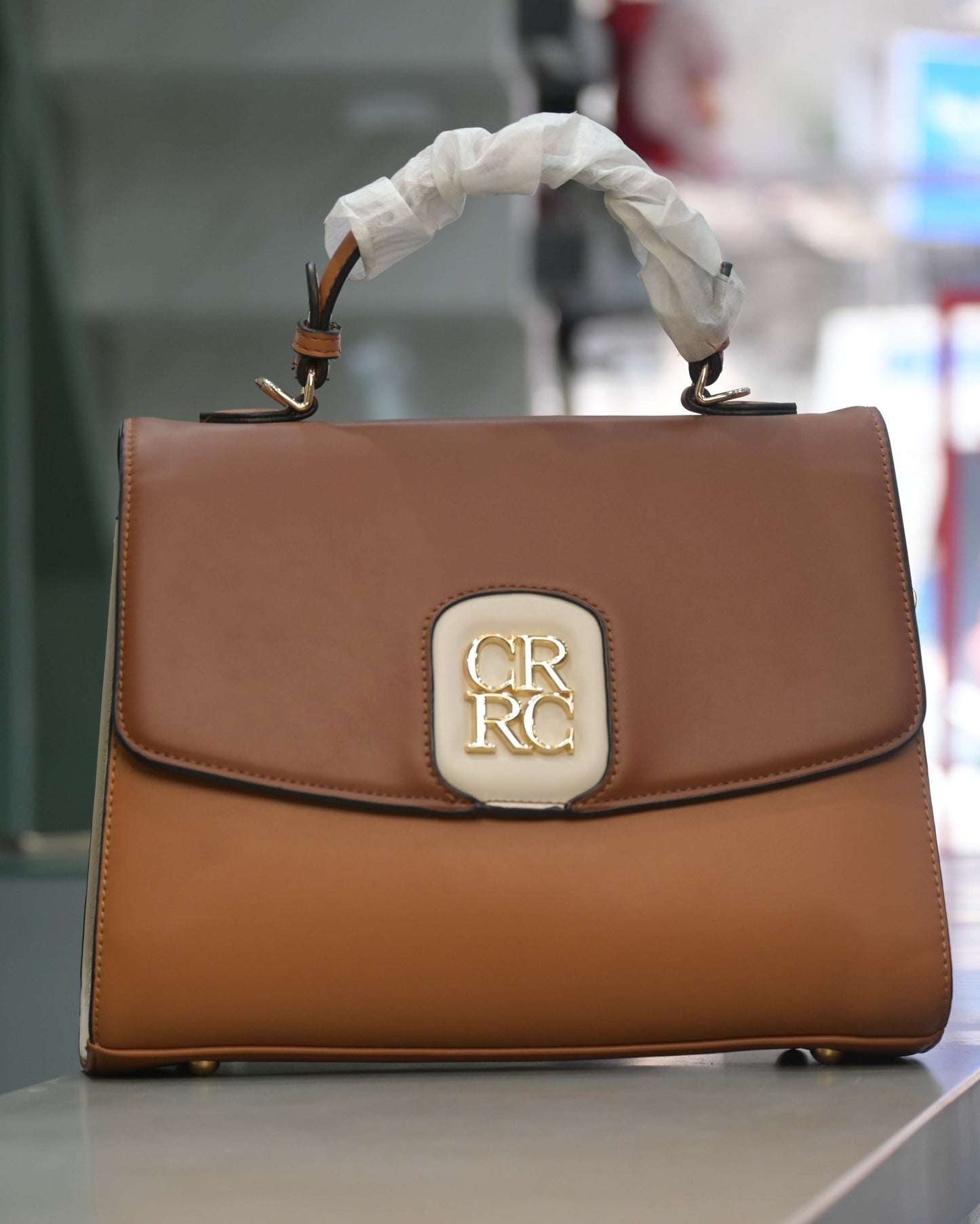 CRRC Handbag for women and Girls