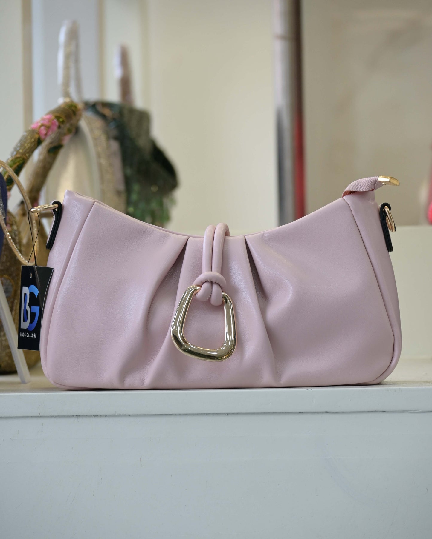 Girlish Sling Bag