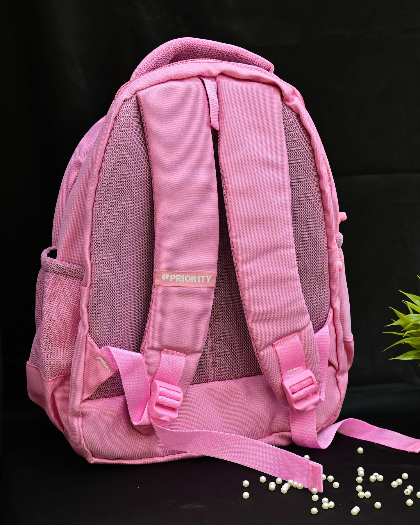 Genie Magic Unicorn Kids Backpacks, Cute Colourful Bags for Girls