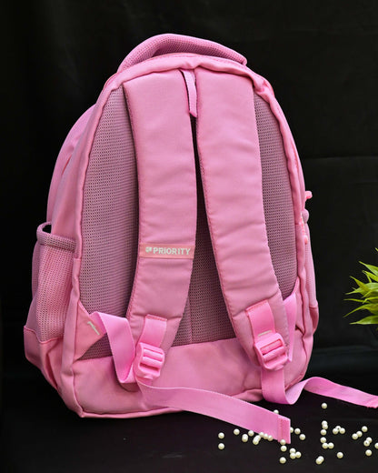 Genie Magic Unicorn Kids Backpacks, Cute Colourful Bags for Girls