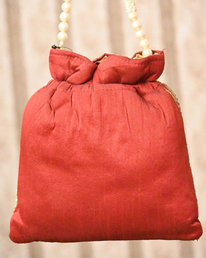 Embellished Polti Bag