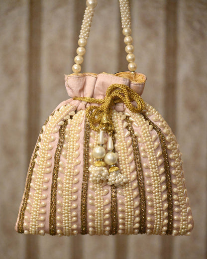 Embellished Polti Bag