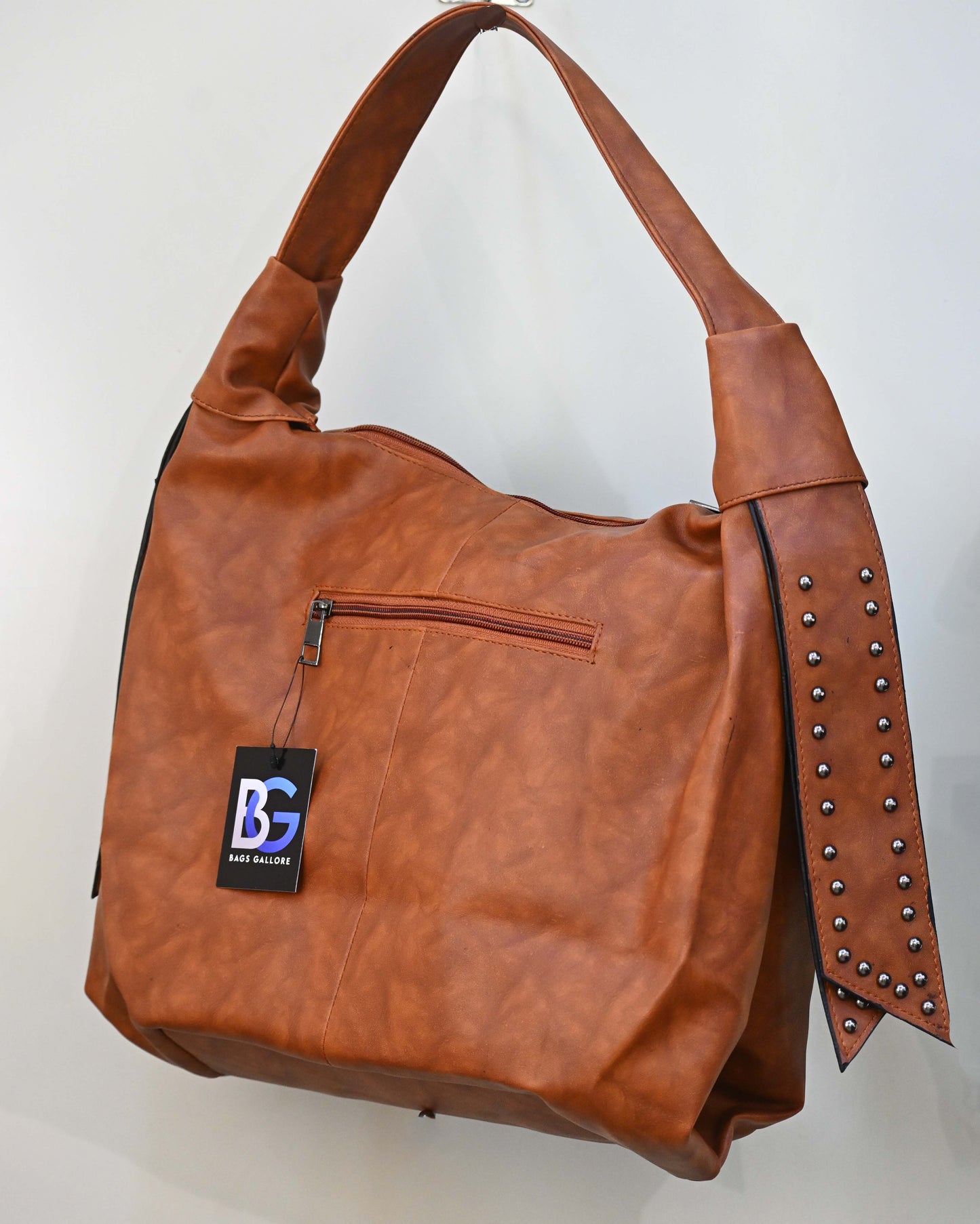 Bags Gallore Tote Bag