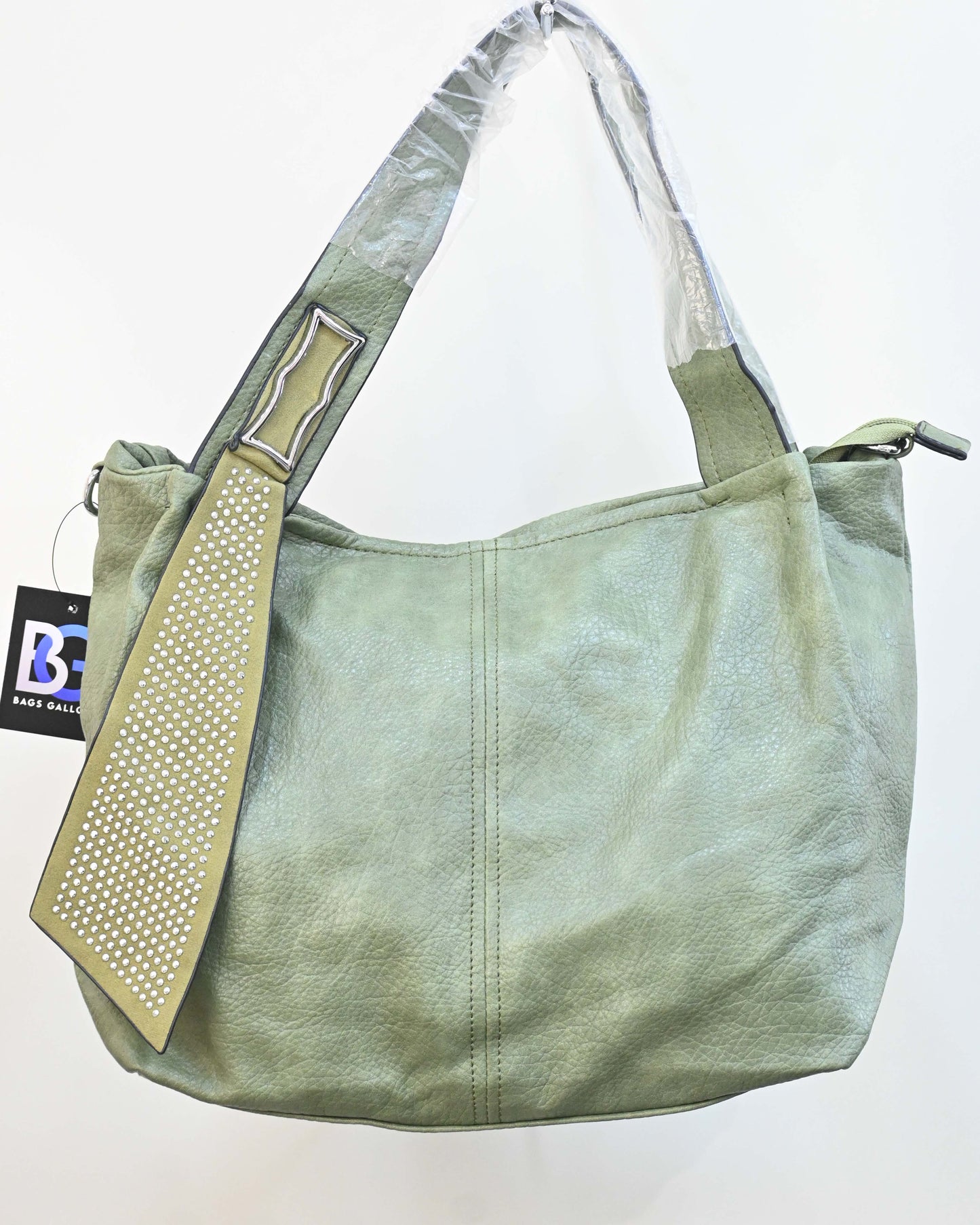 Bags Gallore Tote bag With Sling