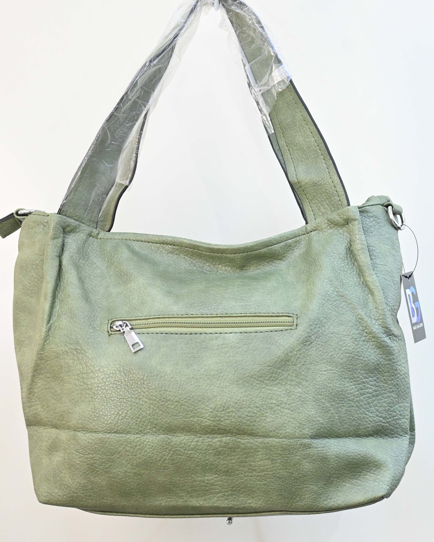 Bags Gallore Tote bag With Sling