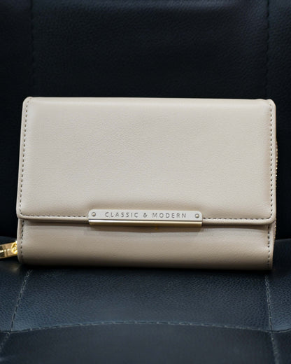 Bags Gallore Women's Wallet