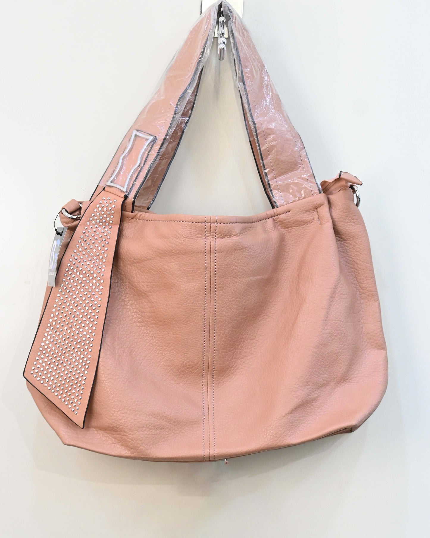 Bags Gallore Tote bag With Sling