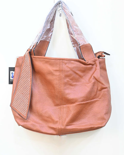 Bags Gallore Tote bag With Sling