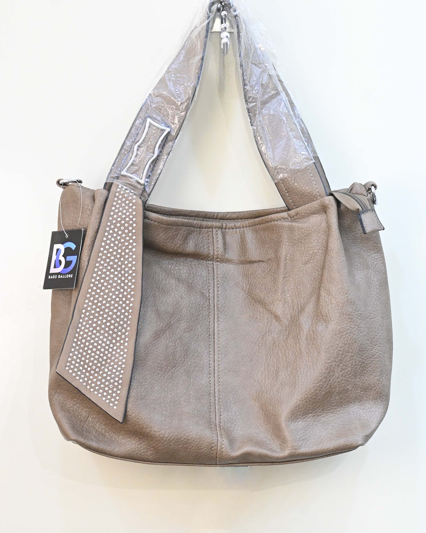 Bags Gallore Tote bag With Sling