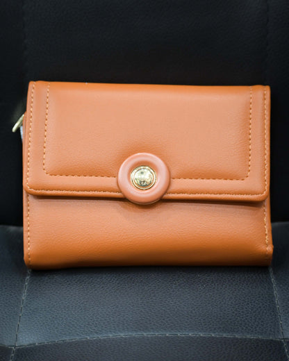 Bags Gallore Women's Wallet