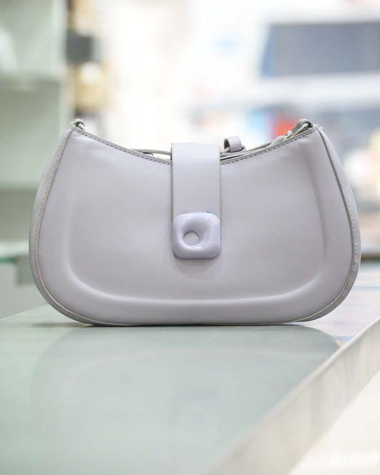 Half Moon Stylish Trendy Sling Bag