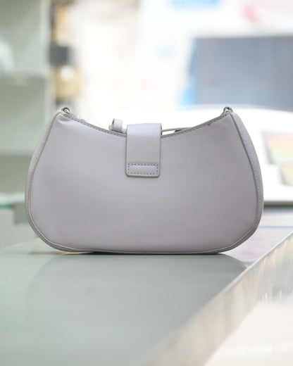 Half Moon Stylish Trendy Sling Bag